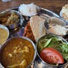 BAWA CURRY HOUSE - 