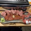 ライブ焼肉 てんぐ 千日前店