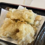 手打うどん 長谷沼 - 