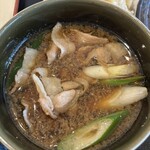 手打うどん 長谷沼 - 