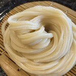 手打うどん 長谷沼 - 