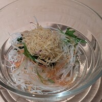 京都祇園 天ぷら圓堂 - 