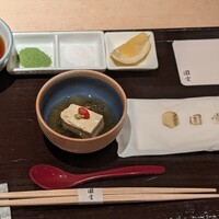 京都祇園 天ぷら圓堂 - 