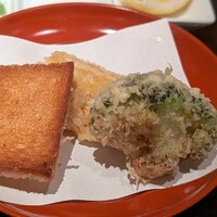 京都祇園 天ぷら圓堂 - 