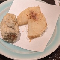 京都祇園 天ぷら圓堂 - 