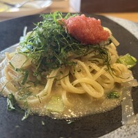 エサカイタリアン オカムー - 
