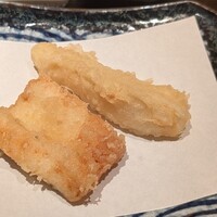 京都祇園 天ぷら圓堂 - 