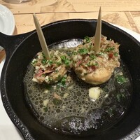 Bar Espanol YEBRA - 