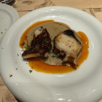 Bar Espanol YEBRA - 