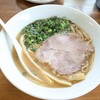麺屋 菜々兵衛 本店