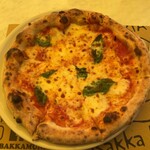 Pizzeria Bakka M'unica - 