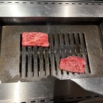焼肉うしがすみ - 