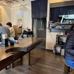 あみだそば はなれ - 