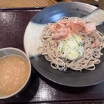 あみだそば はなれ - 