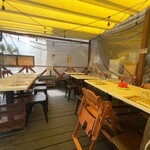 Pizzeria Bakka M'unica - 