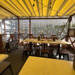 Pizzeria Bakka M'unica - 