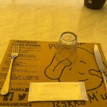 Pizzeria Bakka M'unica - 