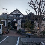 カフェドムッシュ 姫路店 - 