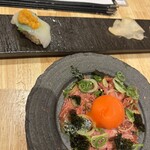 鮨・酒・肴 杉玉 綾瀬 - 