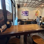 あみだそば はなれ - 