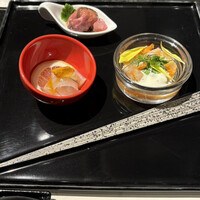 神戸牛 鉄板焼 リオ 大阪御堂筋店 - 