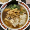 中華そば 麺や食堂 本店
