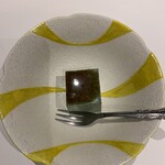 神楽坂 よこ田 - 