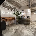 EIGHT COFFEE 恵比寿 - 