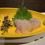 神楽坂 よこ田 - 