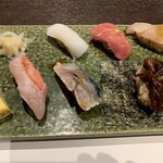 神楽坂 よこ田 - 