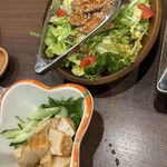 旬鮮酒場いらっしゃい！ - 