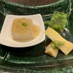 神楽坂 よこ田 - 