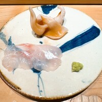 鮨 西むら - 