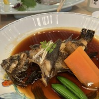 博多料亭 稚加榮 - 