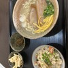 風鈴食堂
