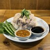 タイ料理 ミャオミャオ