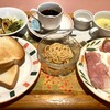 パスタカフェ 八乃森
