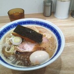 中華そばの店 みのひ - 