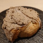焼鳥 町子 - 白レバーパテ
