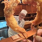 串かつ あーぼん - 