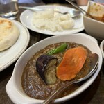 トプカ 神田本店 - 欧風カリー