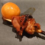 焼鳥 町子 - ちょうちん