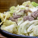 びっくり亭 本家 - 