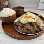 ぶぅぶぅ - 