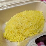 ERICK CURRY 川崎 - シングルセット（ラムキーマカレー）＠￥950円