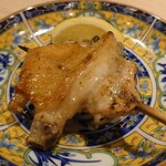 焼鳥 町子 - 手羽先