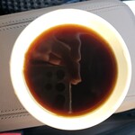 カフェ散歩道 - 