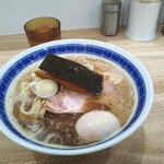 中華そばの店 みのひ - 