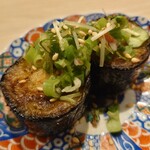 焼鳥 町子 - ナス