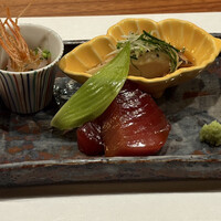 馳走菴 ひじり - 